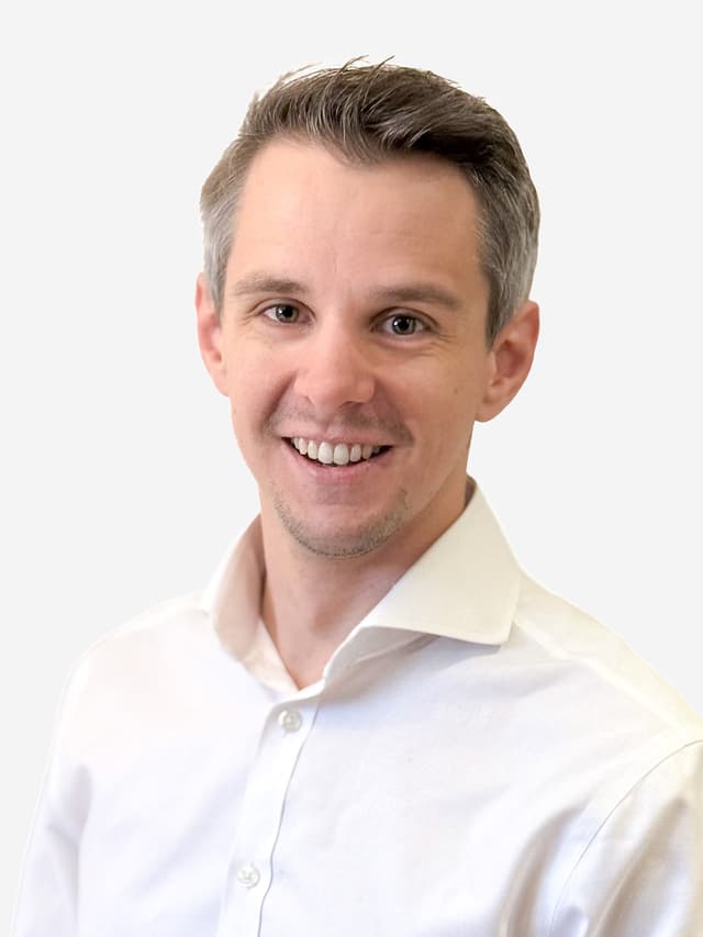 Gary Rowland - Engineer