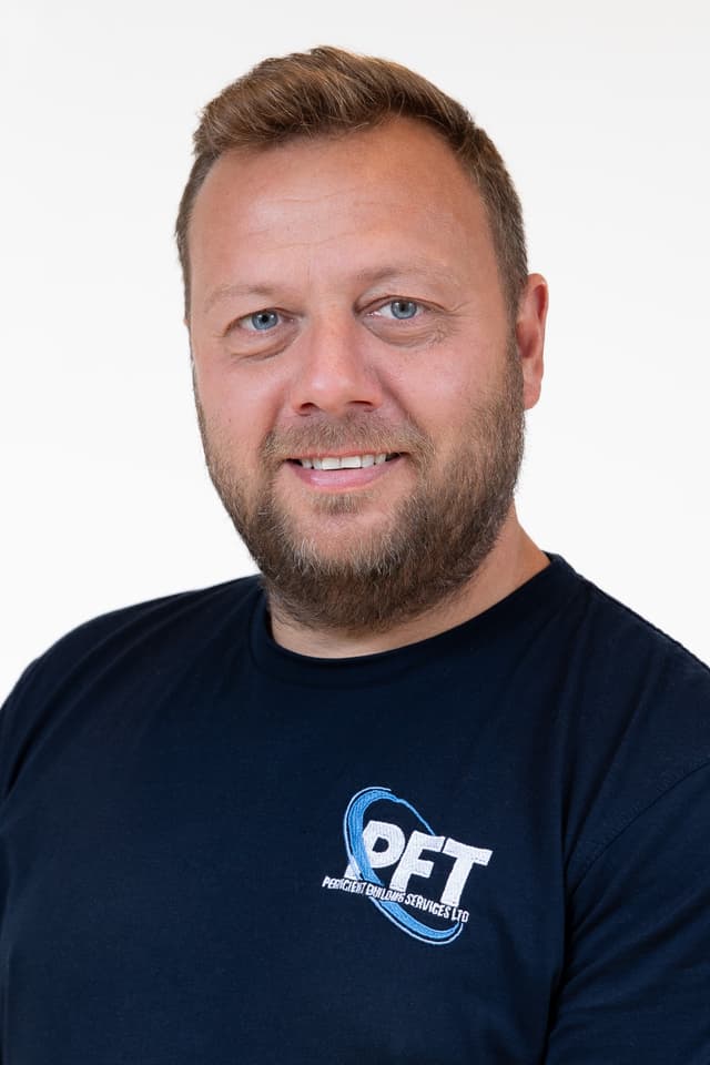 Gary Rowland - Engineer