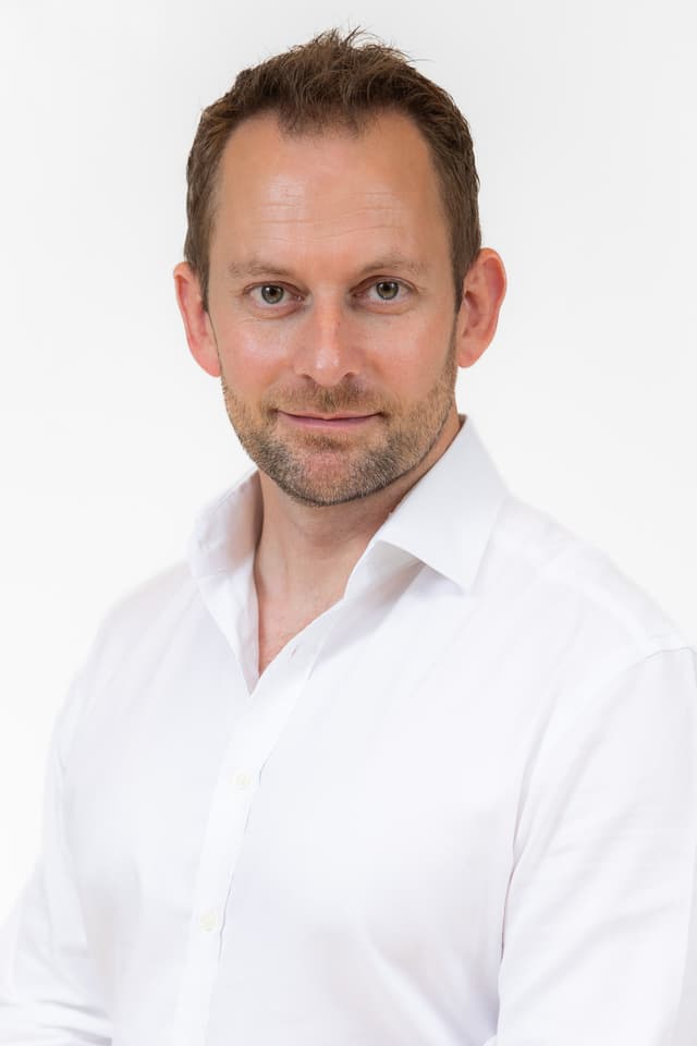 Russell Orford - Founder, RJO Property Solutions