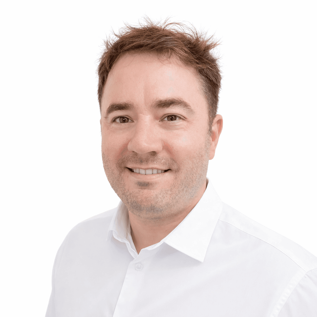 Sam - Ember IQ AV Specialist