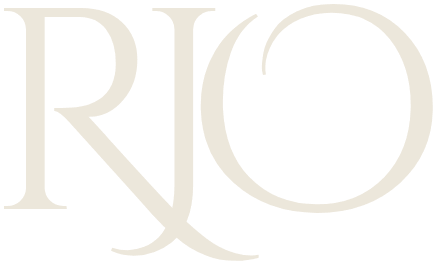 RJO monogram